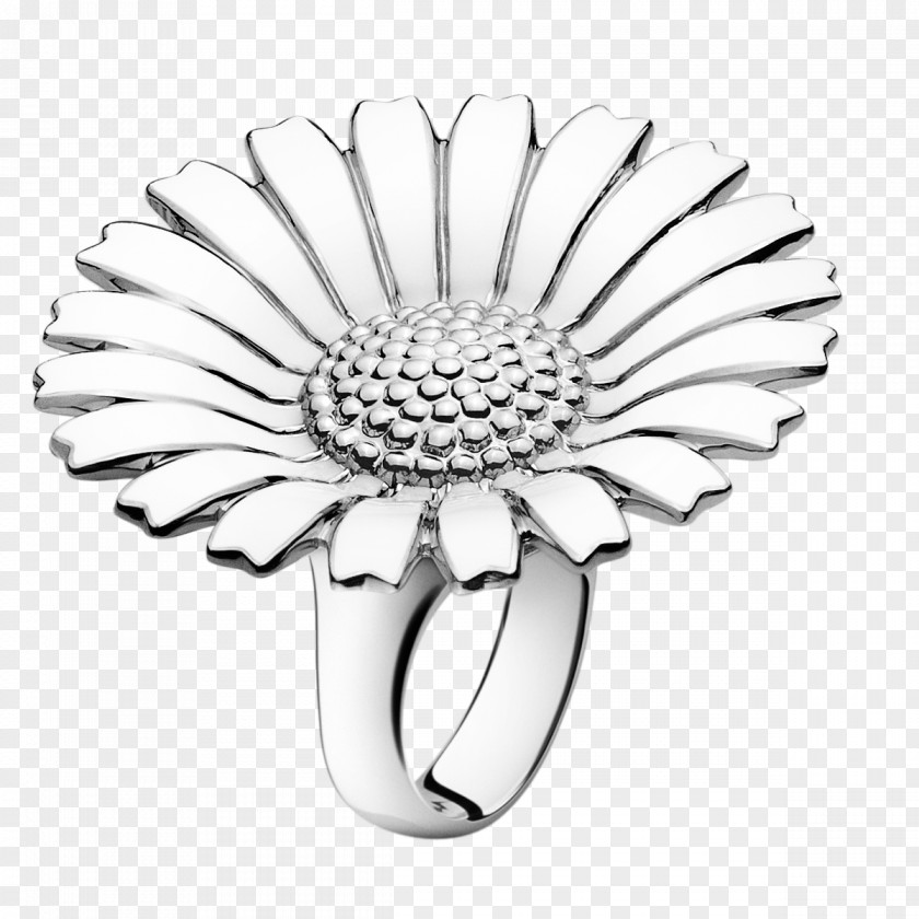 Georg Jensen Earring Silver Jewellery Charms & Pendants PNG
