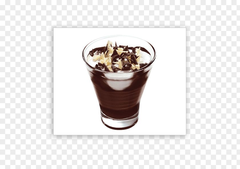 Ice Cream Sundae Affogato Tiramisu PNG