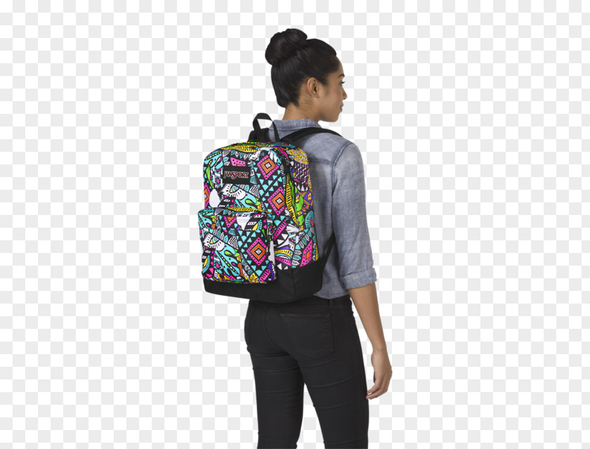 Jansport Backpack Styles Handbag JanSport SuperBreak PNG