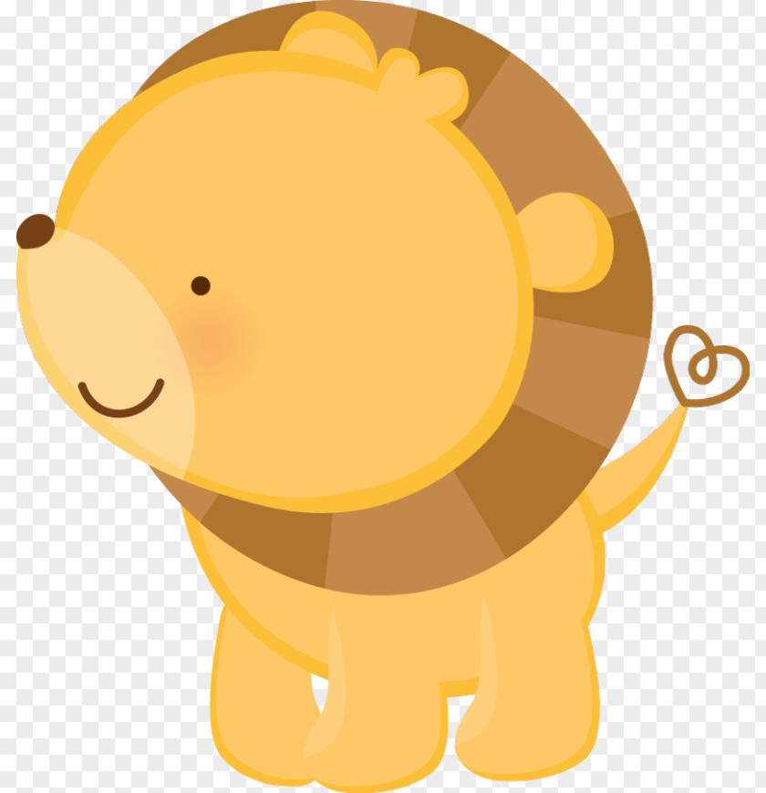 Leon Bebe Lion Drawing Clip Art PNG