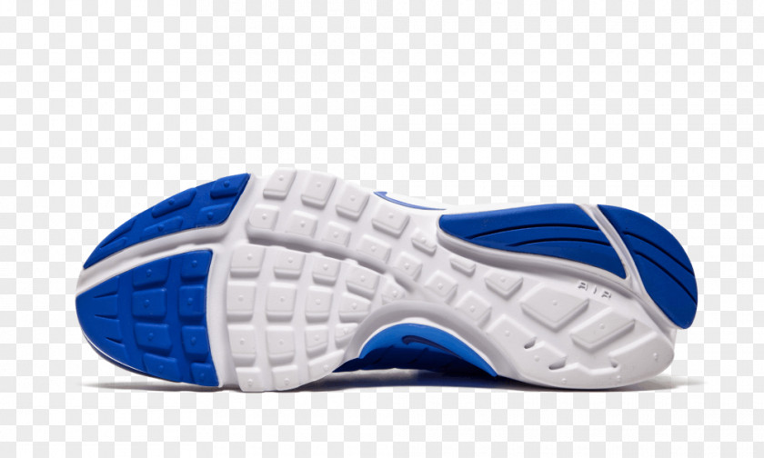 Nike Air Presto Free Max Shoe PNG