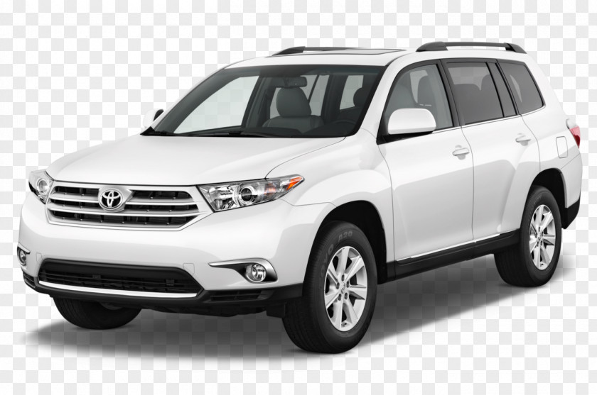 Price 2011 Toyota Highlander Hybrid Car 2013 Sienna PNG