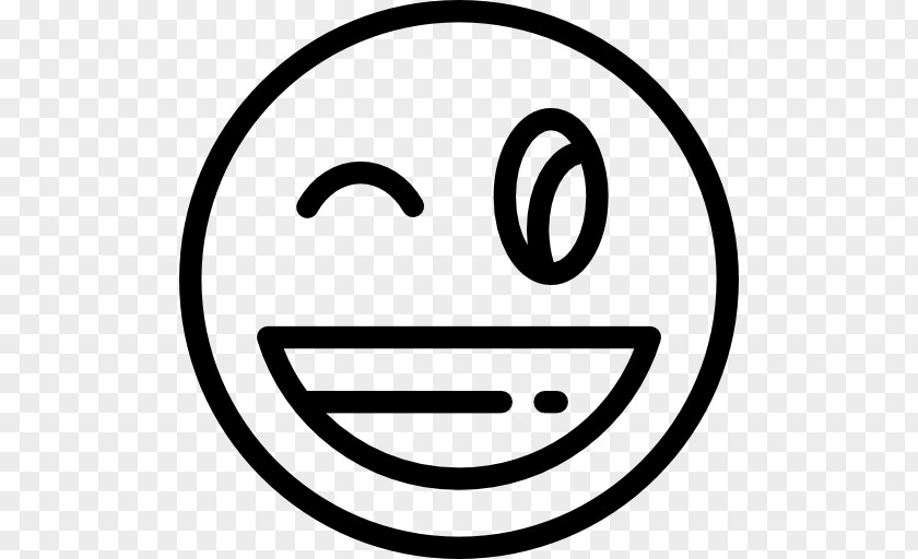 Smiley Emoticon Laughter PNG