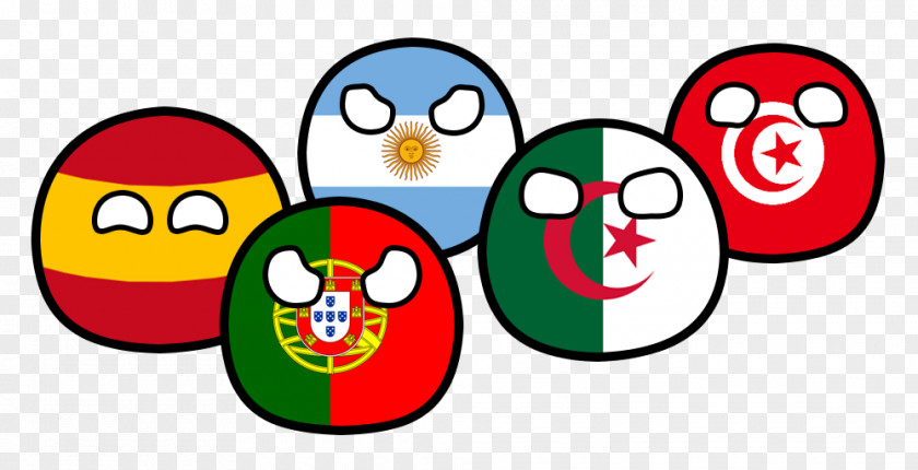 Smiley Flag Of Portugal Clip Art PNG