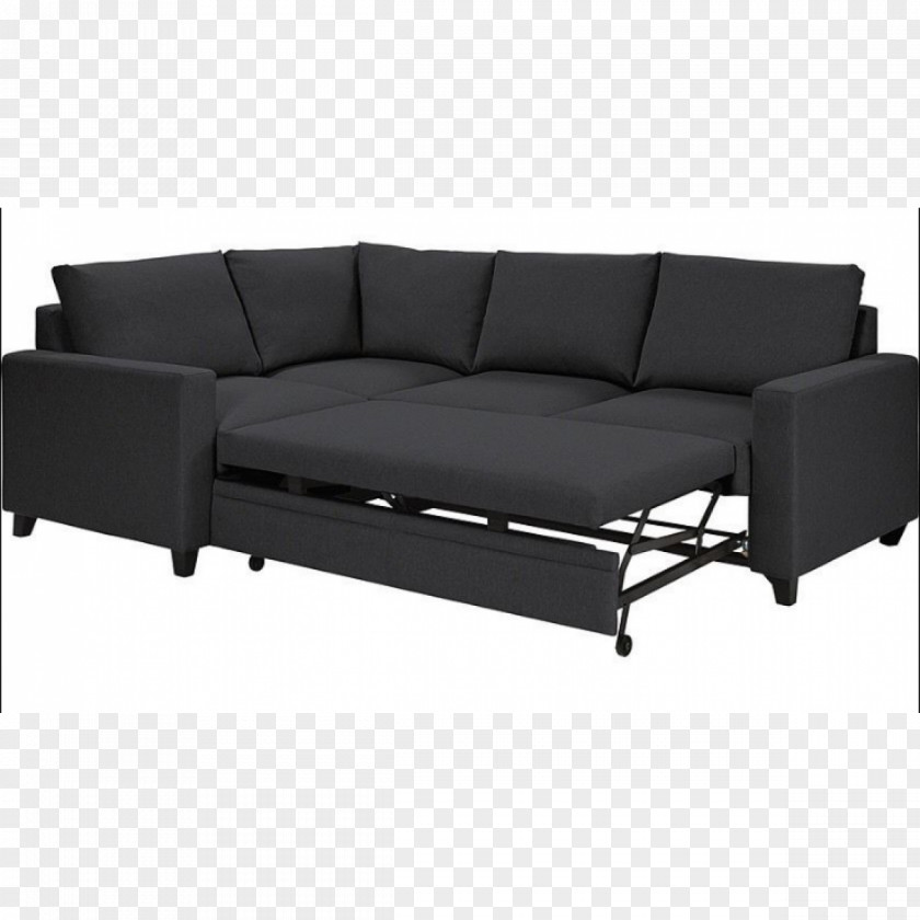 Sofa Bed Couch Living Room Furniture PNG