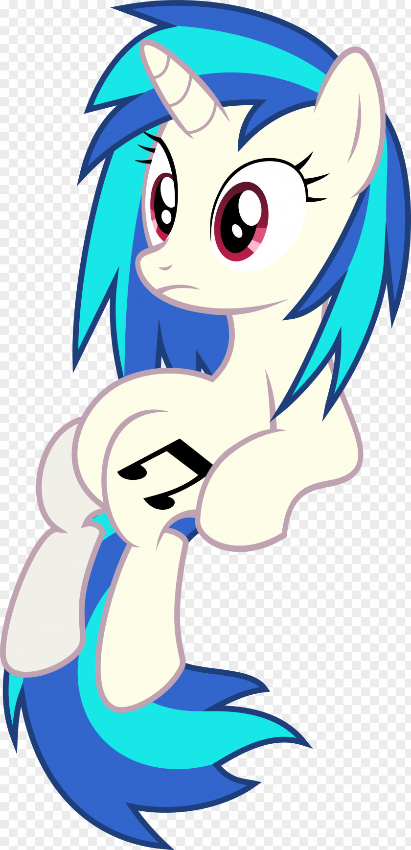 Vinyls Pony DeviantArt Line Art Clip PNG