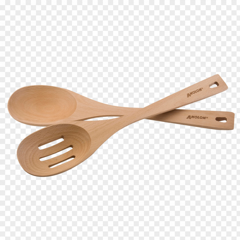 Wooden Board Spoon Kitchen Utensil Knife Tool PNG