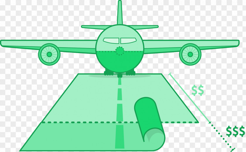 Airplane Aerospace Engineering Technology PNG