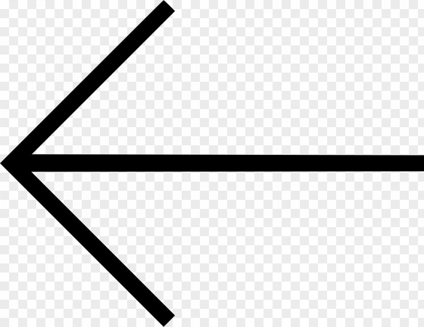 Arrow Symbol Stonex Canada PNG