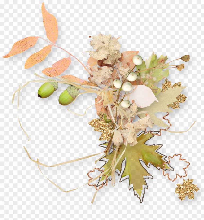 Autumn Image Design Blog PNG