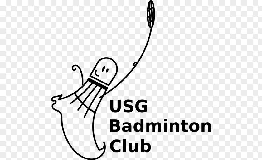 Badminton USG Club Sports Association 0 Tournament PNG