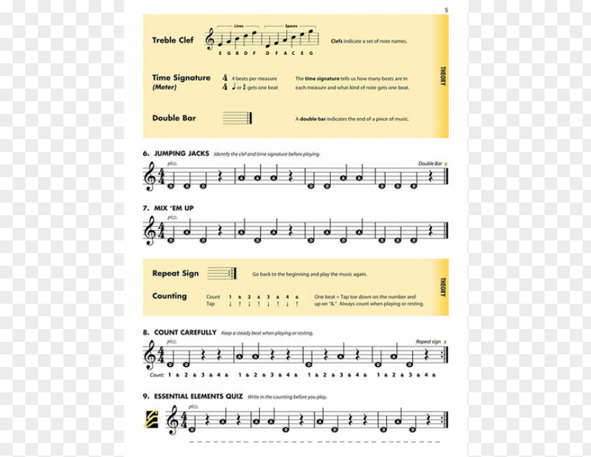 Bb Trumpet Essential Elements 2000: Comprehensive Band Method: B Flat TrumpetTrumpet 2000 B♭ Clarinet Book 1 PNG