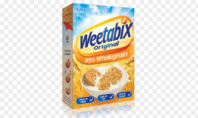 Breakfast Cereal Weet-Bix Weetabix Limited PNG