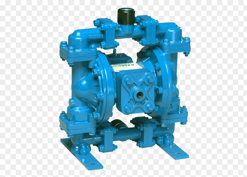 Business Diaphragm Pump Santoprene Submersible PNG