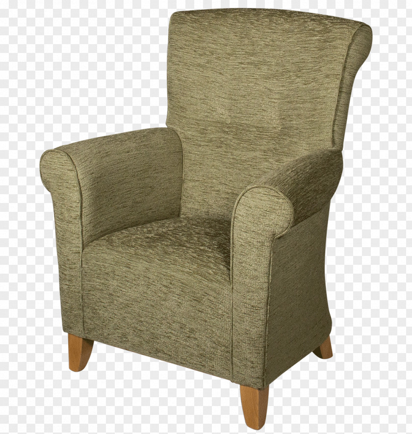 Chair Recliner Club Seat Footstool PNG