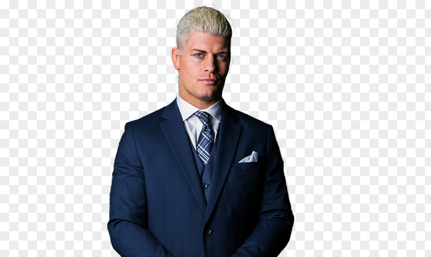 Cody Rhodes Adam Opalski Professor Doctor Law Firm Commercial PNG