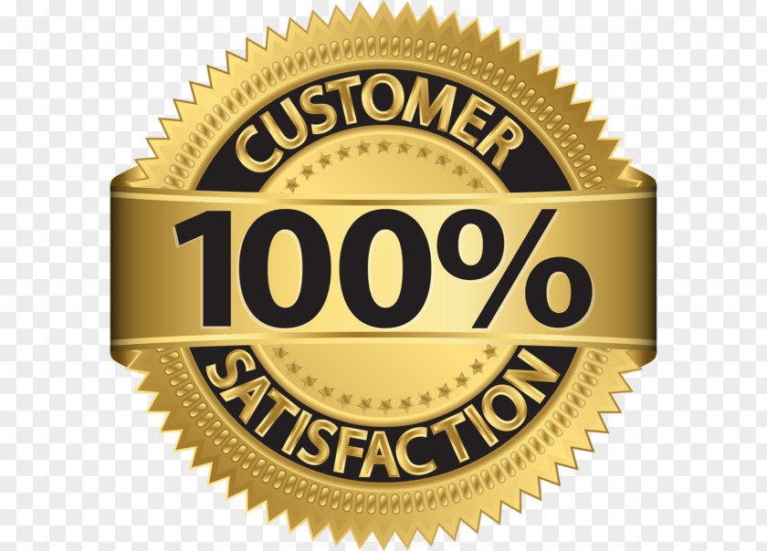 Customer Satisfaction Clip Art PNG