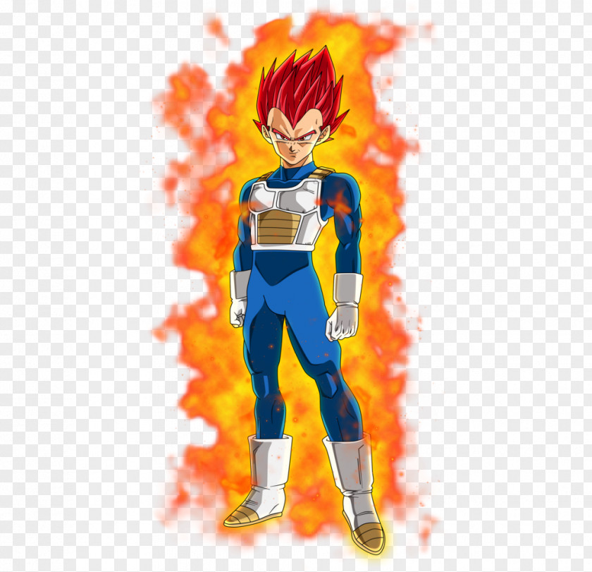 Goku Vegeta Gogeta Trunks Super Saiyan PNG