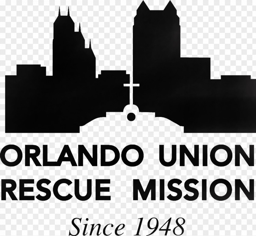 Homeless Orlando Union Rescue Mission Organization Non-profit Organisation Homelessness PNG