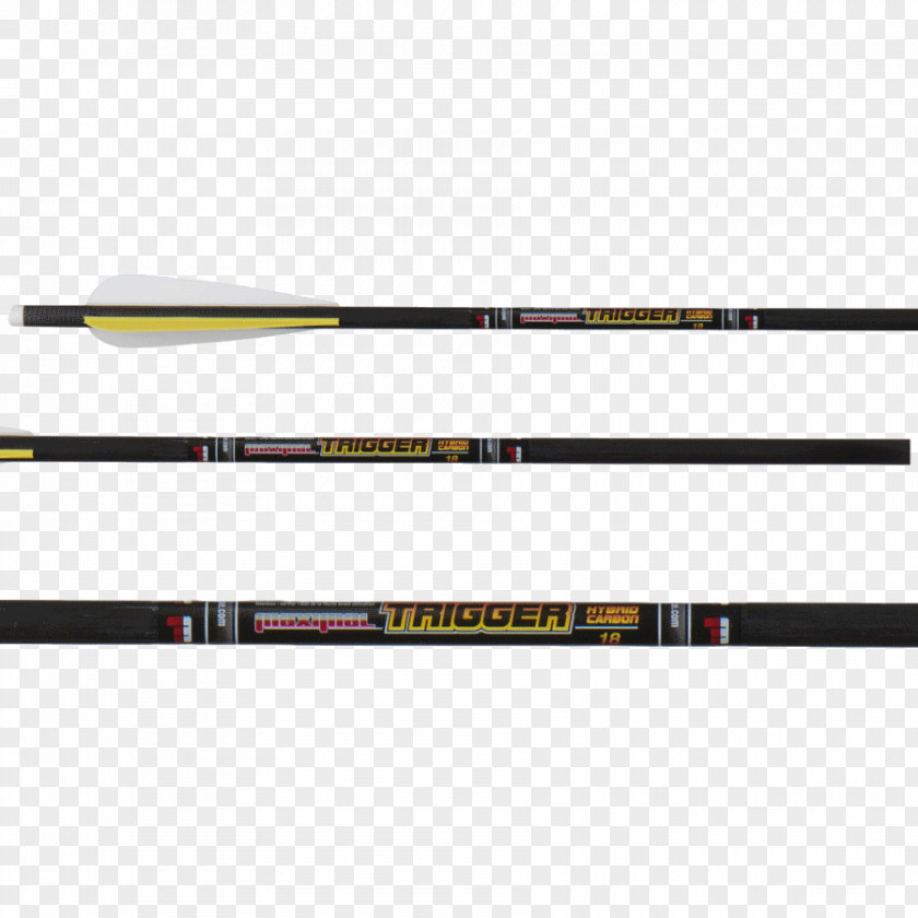 Hybrid Fibrecoaxial Crossbow Bolt Carbon Fibers Arrow Fiberglass PNG