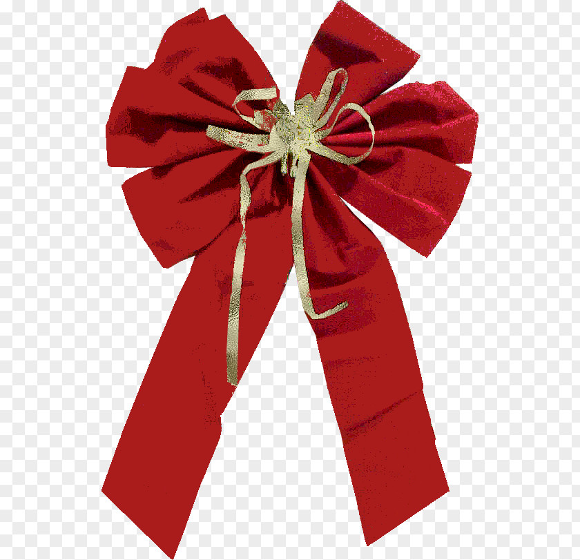 Jm Christmas Ribbon PhotoScape Gift PNG