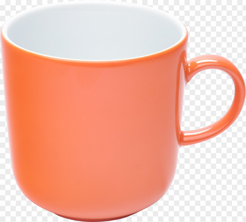 Mug Coffee Cup Kahla Pronto Weiss Kaffeetasse PNG