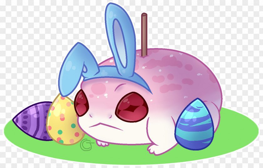 Rabbit Easter Bunny Pig Hare Horse PNG