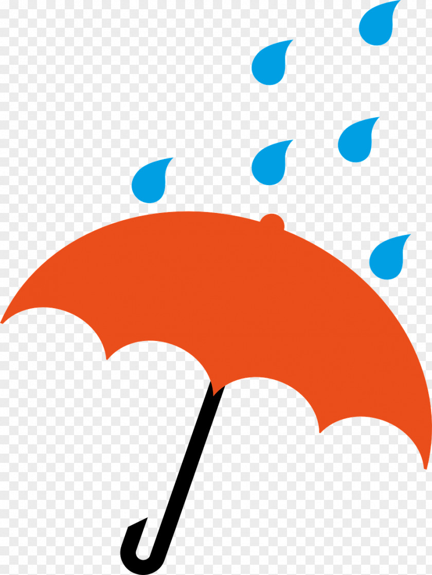 Rain Download Umbrella PNG