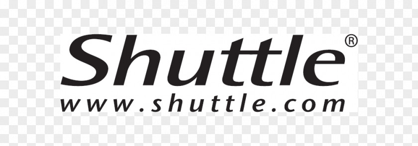 Shuttle Logo Brand Font Product Design PNG