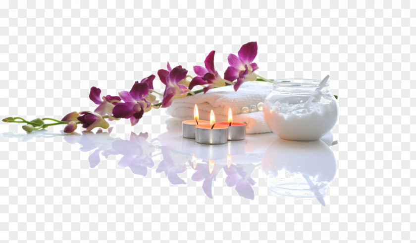 Spa Flowers Stock Photography Bigstock PNG