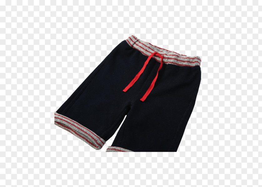 Trunks Shorts Black M PNG