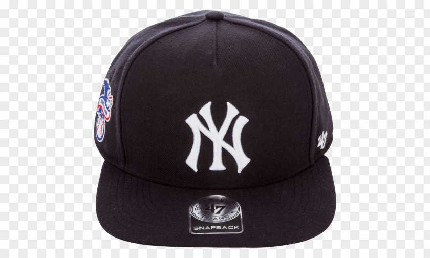 Baseball Cap Logos And Uniforms Of The New York Yankees PNG