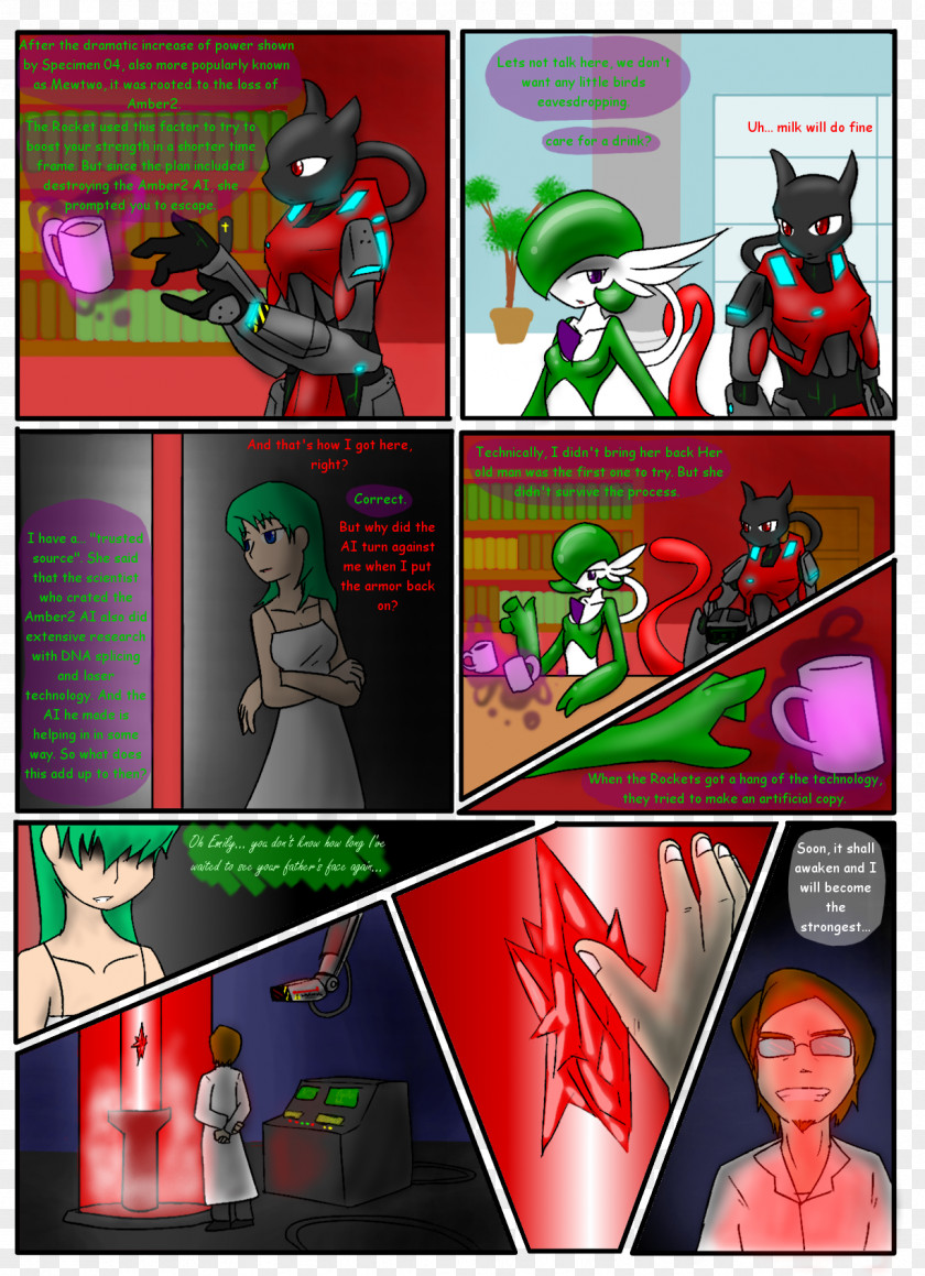 Breeding Season Game Comics Digital Art DeviantArt Fan PNG