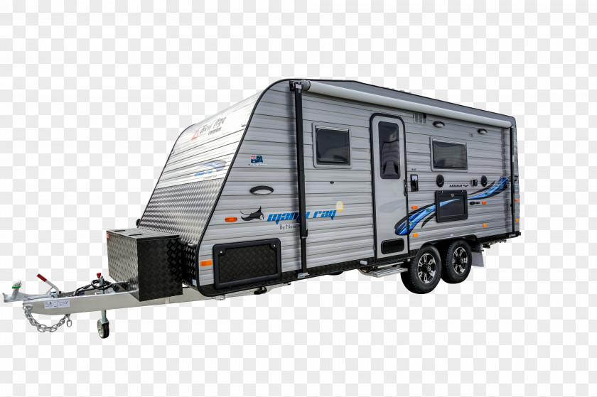 Caravan New Age Caravans Gold Coast Campervans Manta Ray PNG