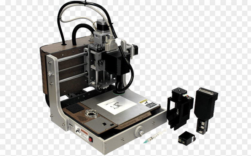 Circuit Board Factory 3D Printing Printed Electronics Computer Graphics PNG