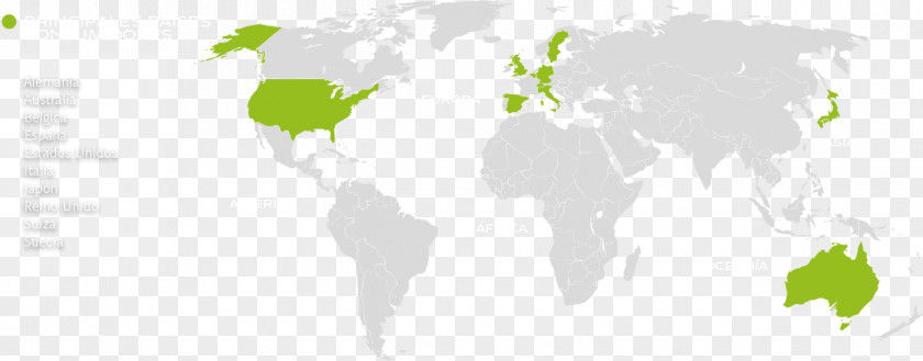 Denominación De Origen World Map United States Japan PNG
