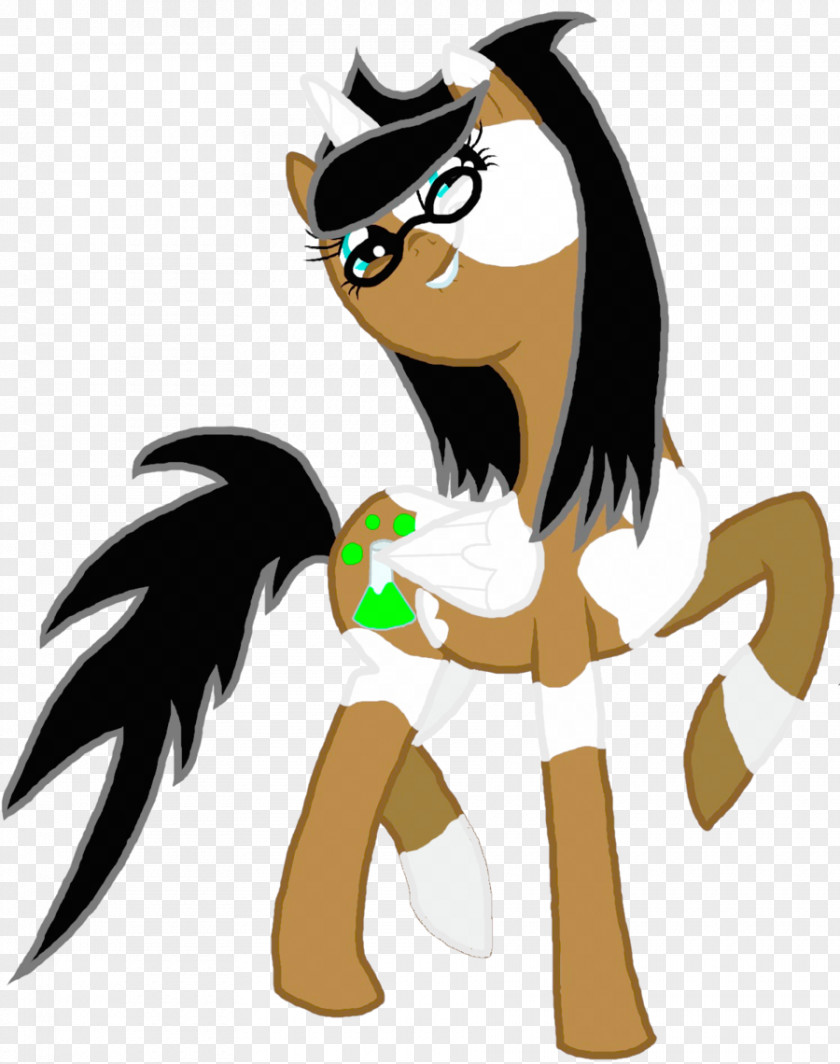 Dirty Shirt Pony Art Clip PNG