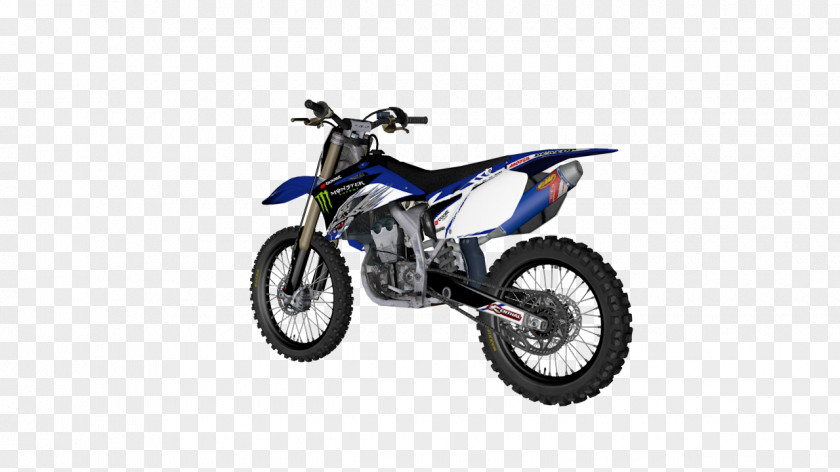 Honda Yamaha Motor Company Wheel Enduro Motorcycle PNG