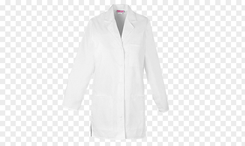 Jacket Lab Coats Sleeve Outerwear PNG