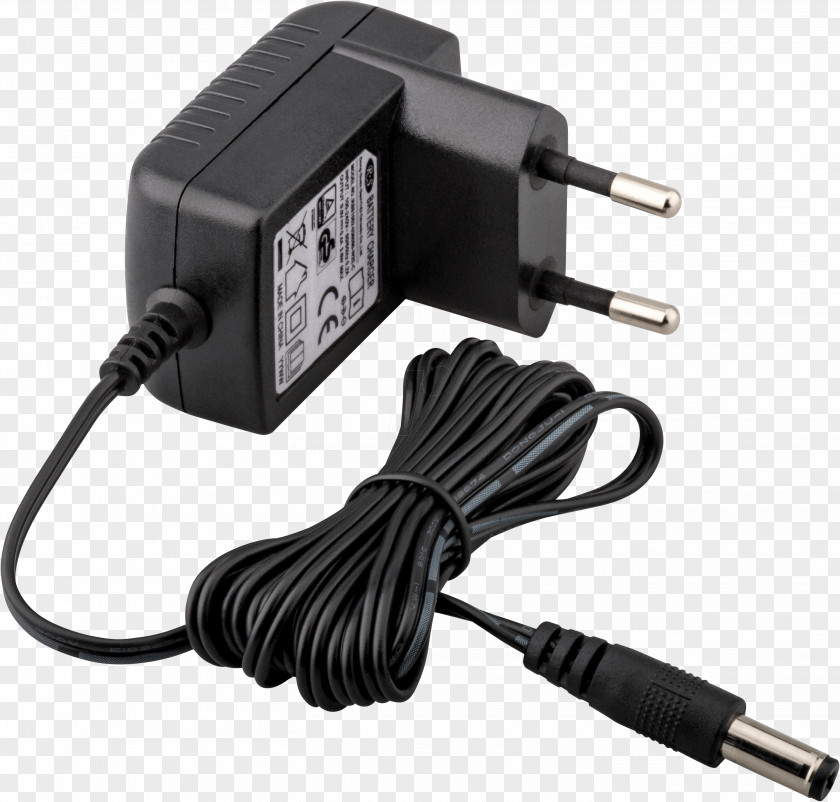 Laptop Battery Charger Adapter Electric Heißklebepistole PNG
