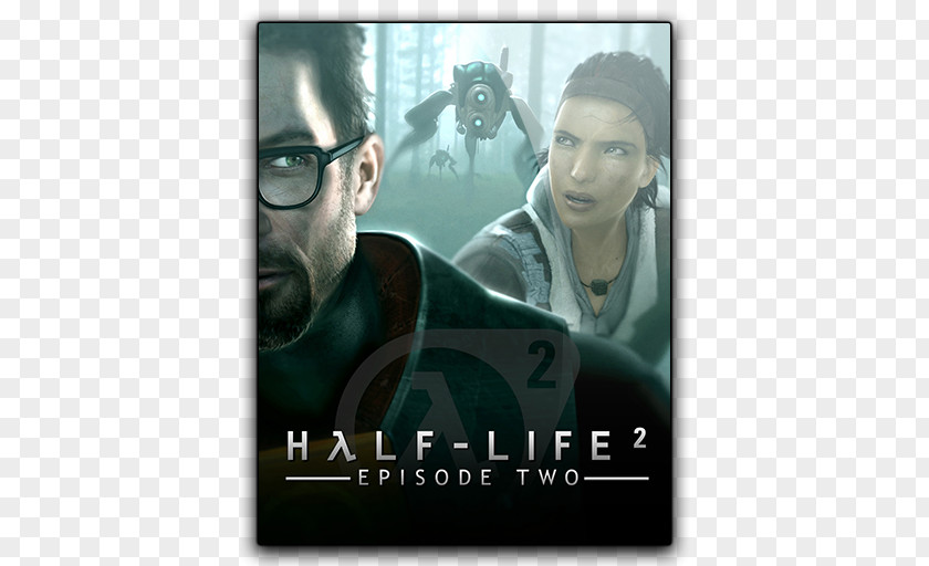 Marc Laidlaw Half-Life 2: Episode Two One Three Lost Coast PNG
