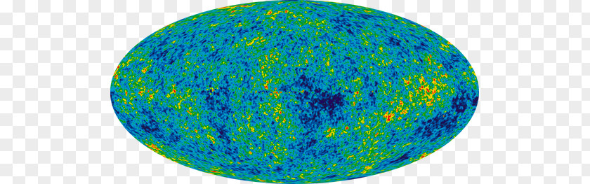 Microwave Discovery Of Cosmic Background Radiation Wilkinson Anisotropy Probe Universe Physical Cosmology PNG