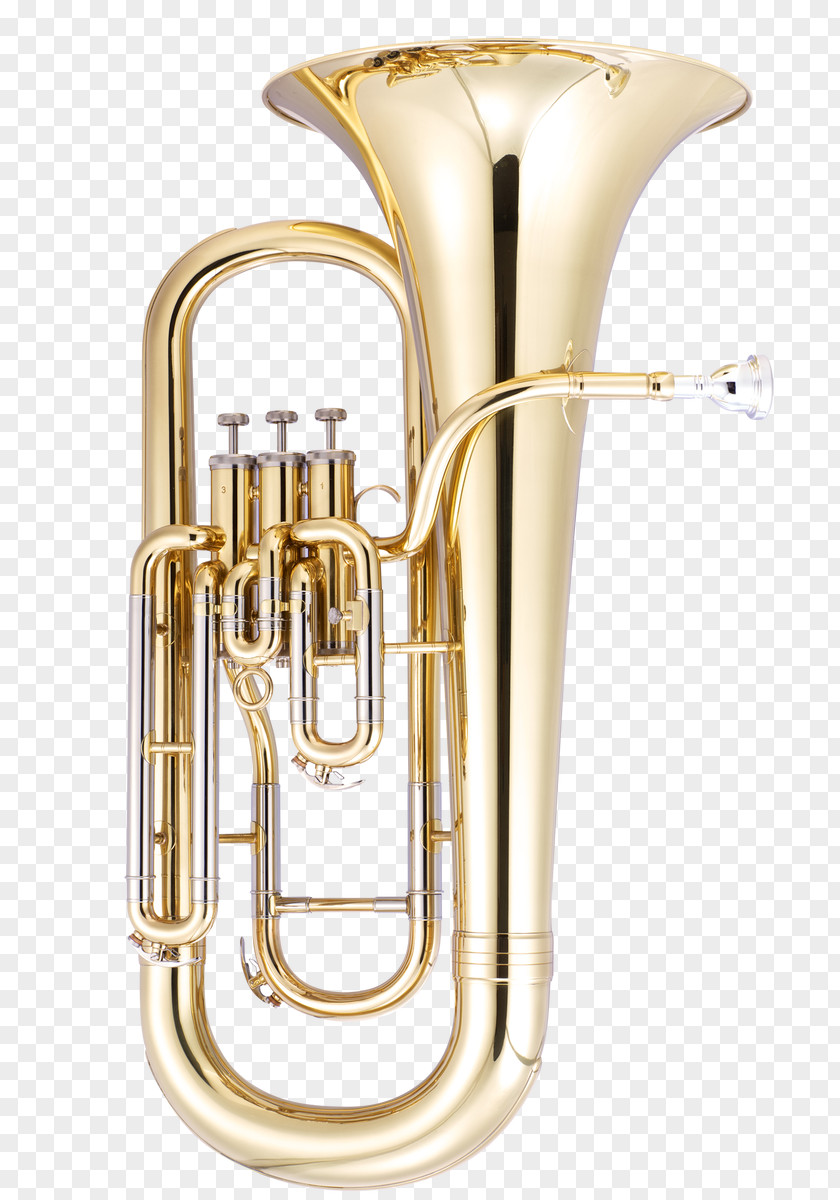 Musical Instruments Euphonium Tuba Valve Brass PNG