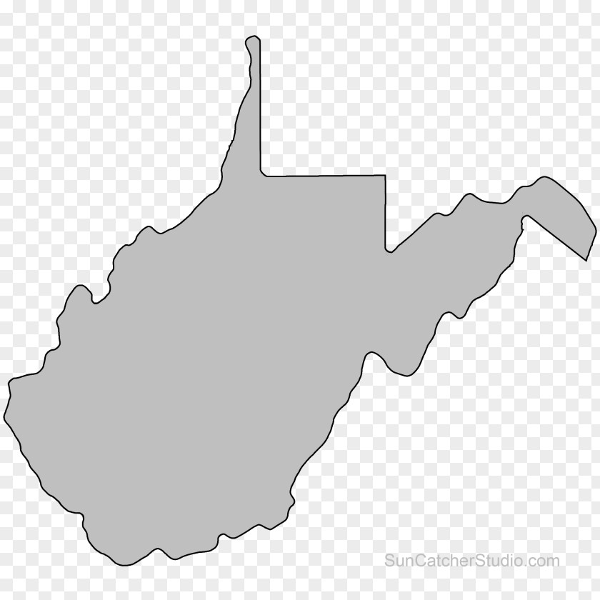 Nicaragua Outline West Virginia Vector Graphics Royalty-free Stock Photography PNG