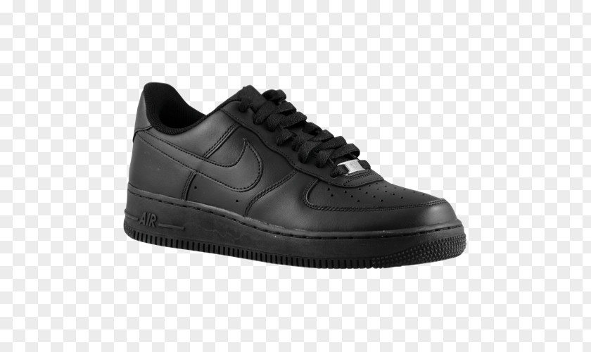 Nike Air Force 1 '07 Sports Shoes High-top PNG