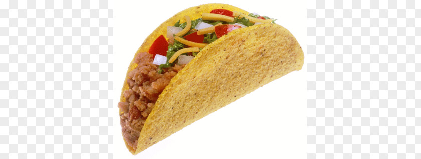 Picture Of A Taco Bell Mexican Cuisine Stuffing Enchilada PNG