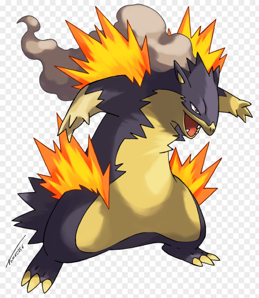 Pikachu Typhlosion Pokémon X And Y HeartGold SoulSilver Meganium PNG