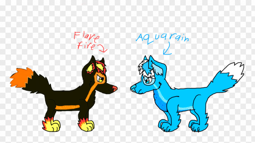 Puppy Dog Horse Cat PNG