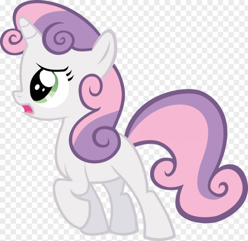 Rarity Sweetie Belle Scootaloo Pony Apple Bloom PNG