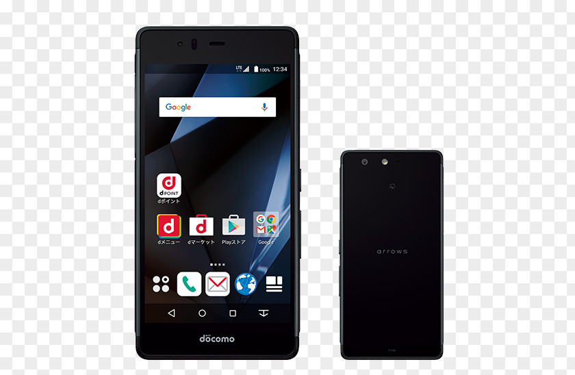 Smartphone Sony Xperia XZ Premium XZ1 XZs SO-03J PNG